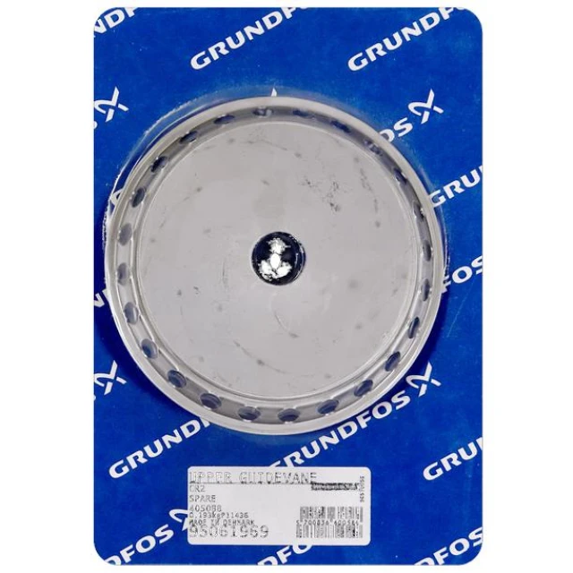 Upper Guidevane CR2 / Spare 95061969