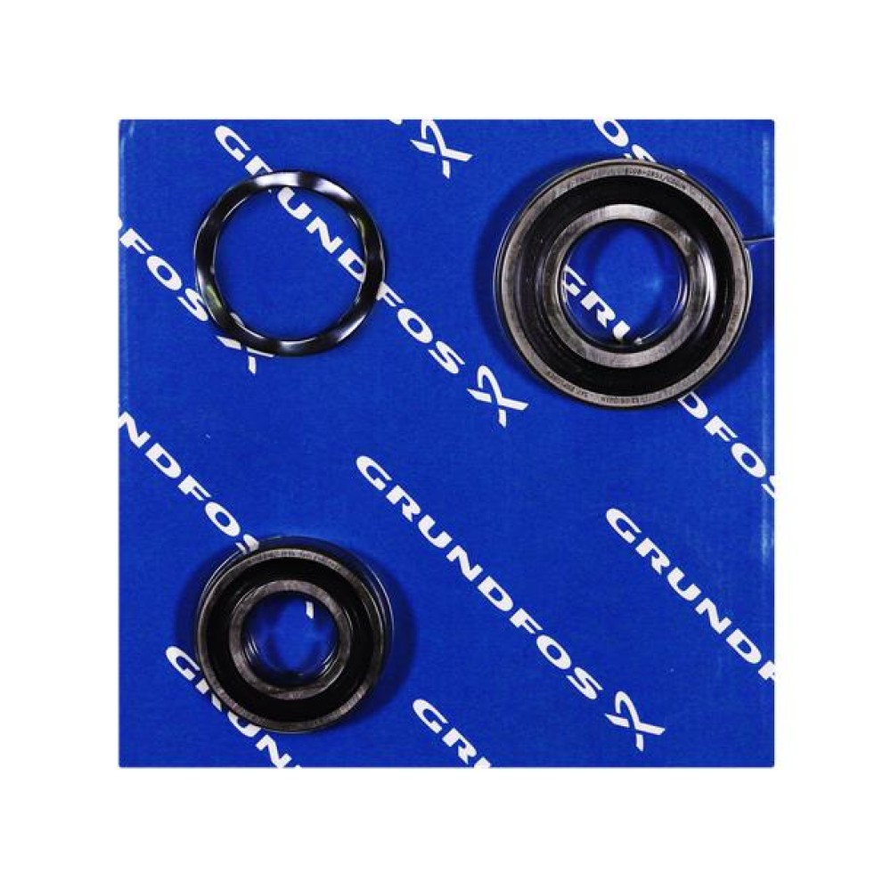 Bearing KIT, Motor, AMD 95065451