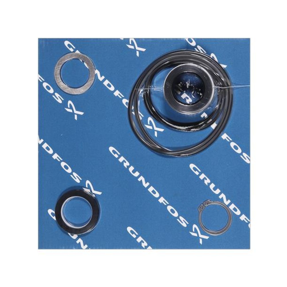 Shaft Seal KIT, Inner, AMD 95065452