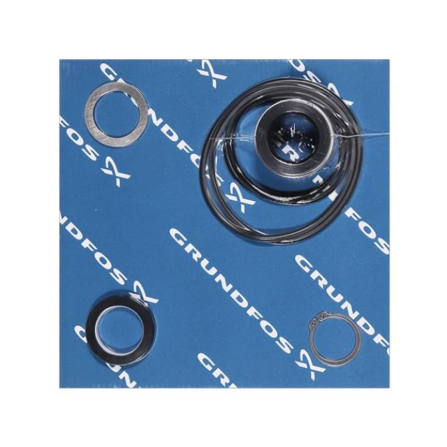 Shaft Seal KIT, Inner, AMD 95065452
