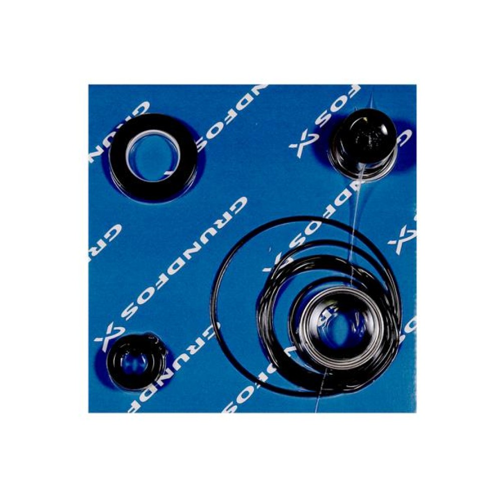 KIT, Gasket AMG.Ex/SMG.09-40 95065456