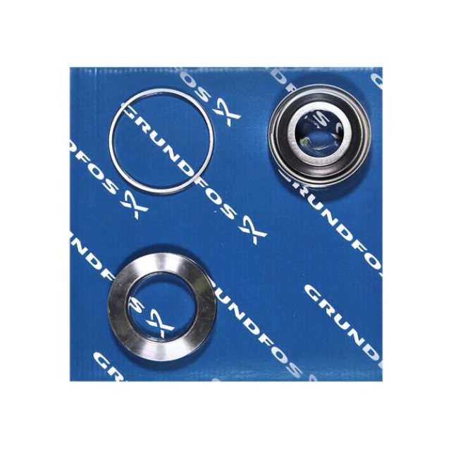 KIT, Shaft seal AMG 95065462
