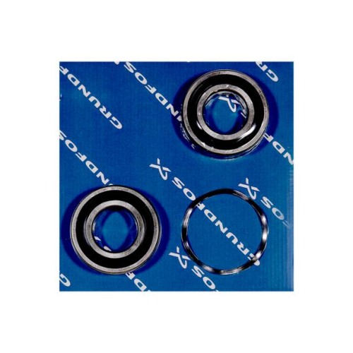 KIT, Bearing, Motor, AMG, AFG, SRP, 95065466 для Grundfos AMG (D)