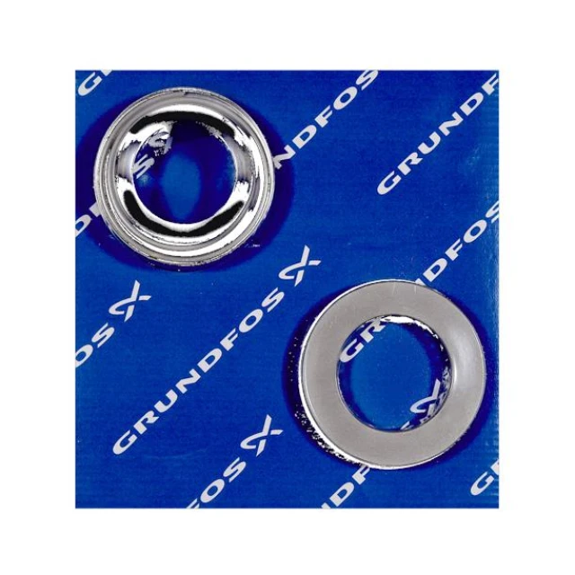 KIT, Shaft seal AMG, SRP 95065470