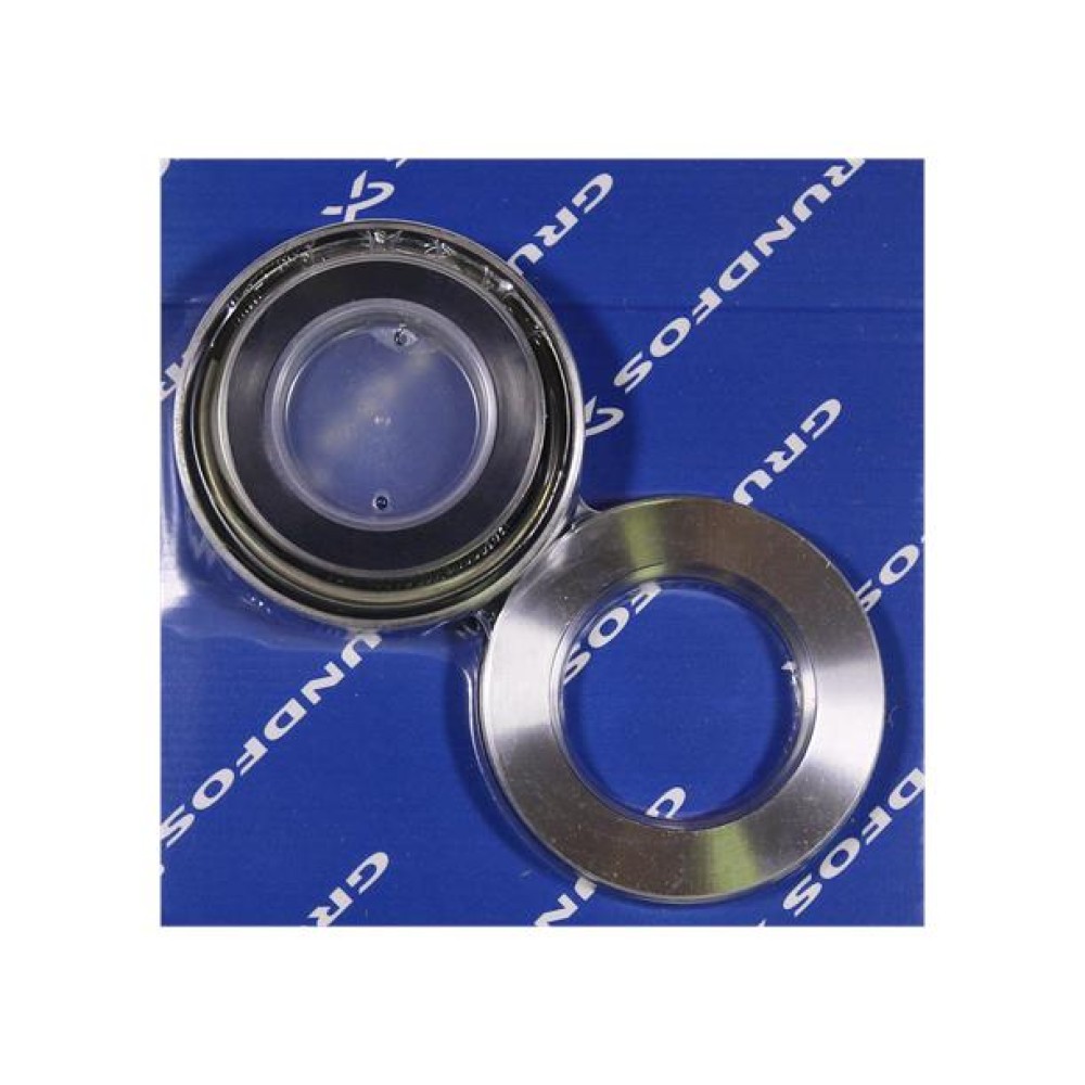 KIT, Shaft Seal PG250 D60 95065478