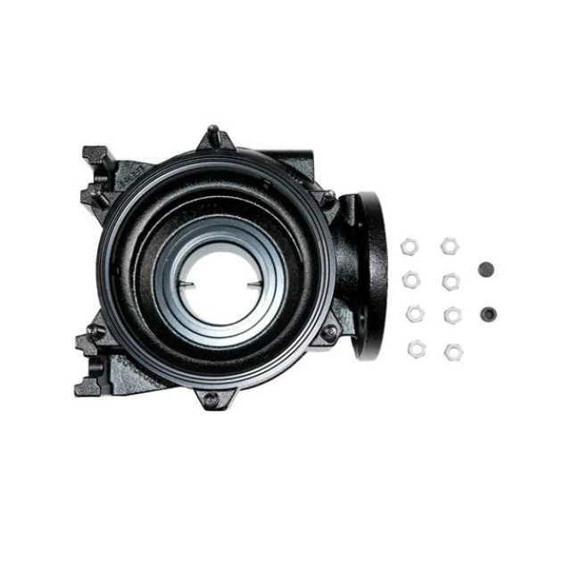 KIT, Pump housing 40-125 GG/BZ 95131708
