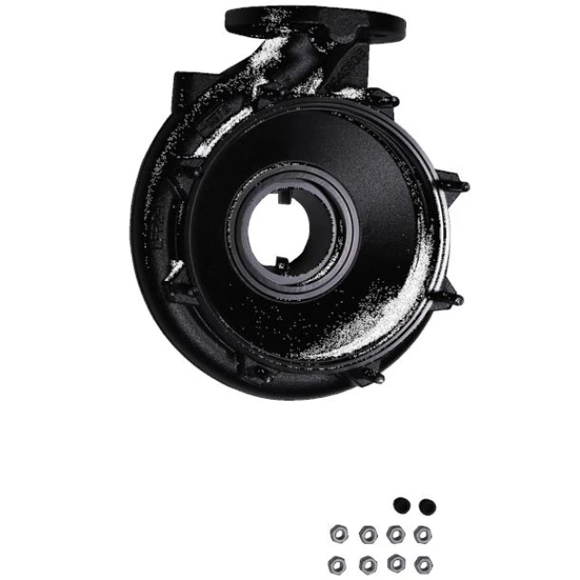 KIT, Pump housing 50-200 GG/BZ 95131718