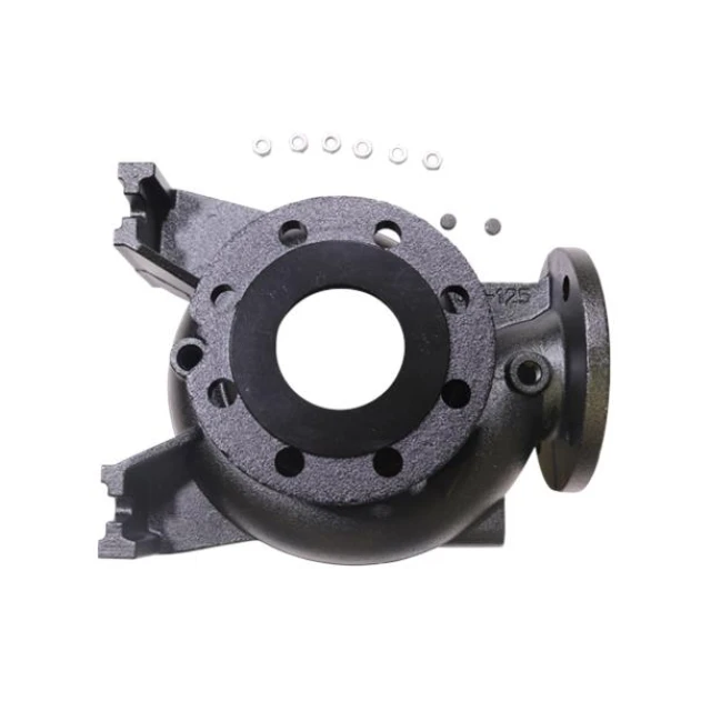 KIT, Pump housing 65-125 GG/BZ 95131721