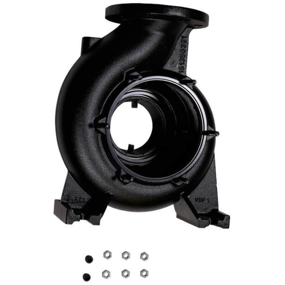KIT, Pump housing 80-160 GG/BZ 95131729