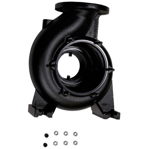KIT, Pump housing 80-160 GG/BZ, 95131729 для Grundfos NB/NK