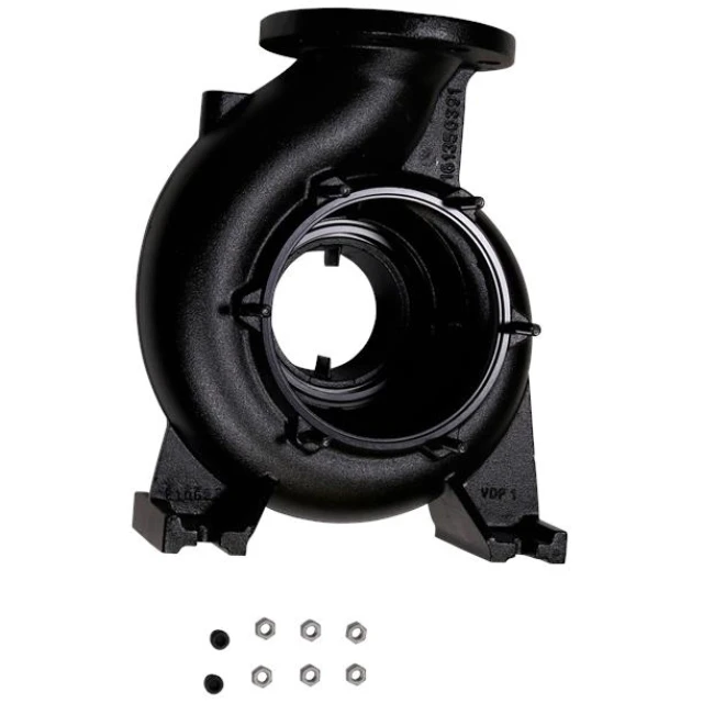 KIT, Pump housing 80-160 GG/BZ 95131729