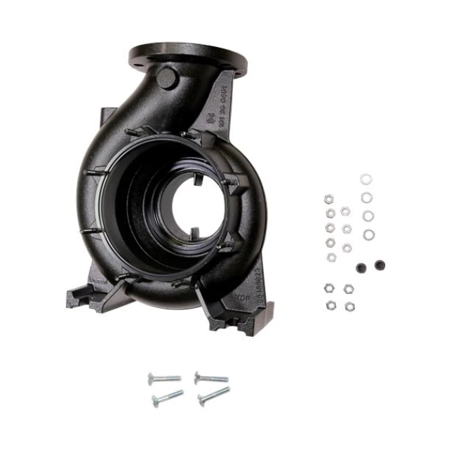 KIT, Pump housing (125)-100-200 GG/BZ 95131733