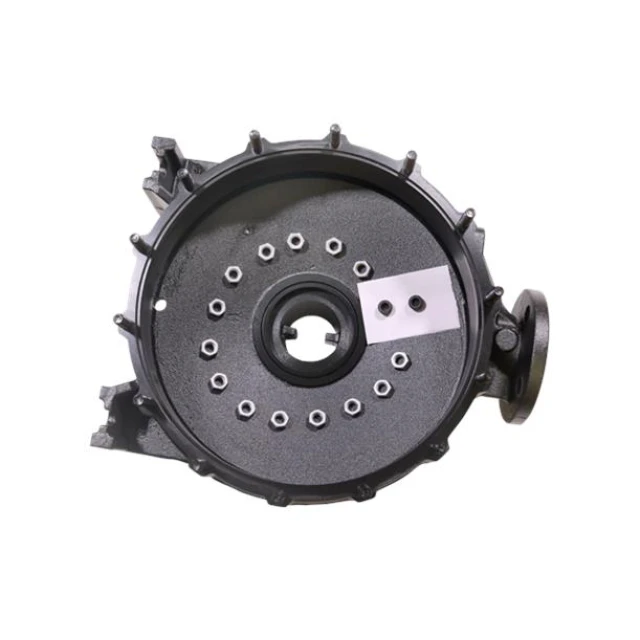 KIT, Pump housing 65-40-315 GG/BZ 95131740