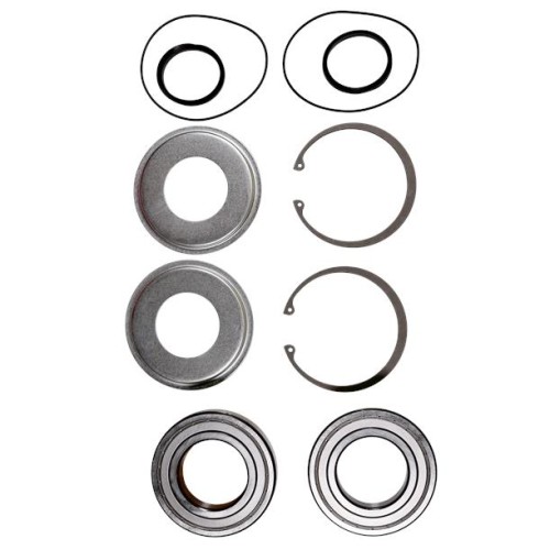 KIT, Bearings 6213 D65/D120x23 EPDM, 95919877 для Grundfos NB/NK