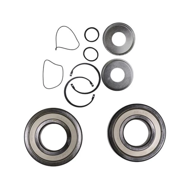 KIT, Bearings 6313 D65/D140x33 EPDM 95919878