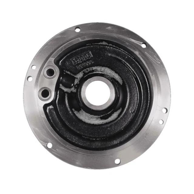 Pressure cover 96002183