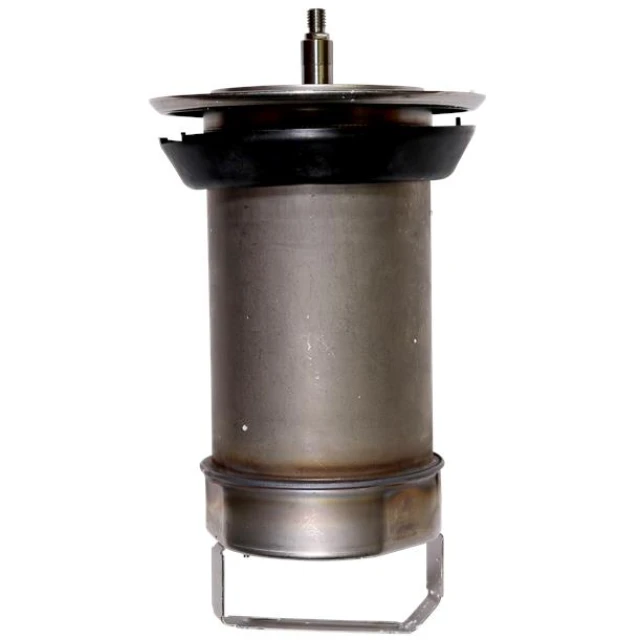 Motor B cpl 1x230 0.6kW 96004612
