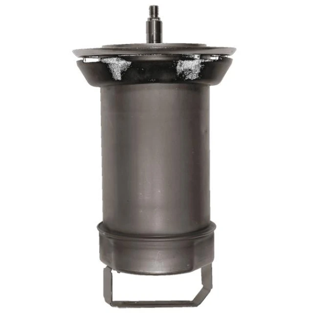 Motor B cpl. 0.6KW 3x400V 50Hz service 96004614