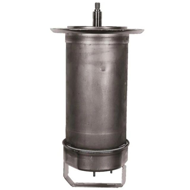 Motor B cpl. 1.1KW 1x230V 50Hz service 96004628