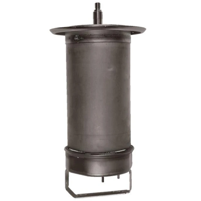 Motor B cpl. 1.5KW 3x400V 50Hz 96004636