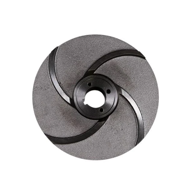 Spare, Impeller 178/7 MM 96005474