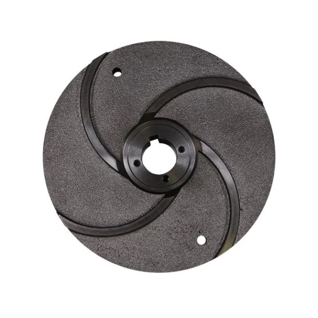 Spare, Impeller 198/7 MM 96005483