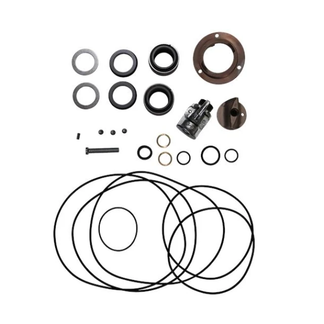 KIT, Sealings for APG..HH 96005498