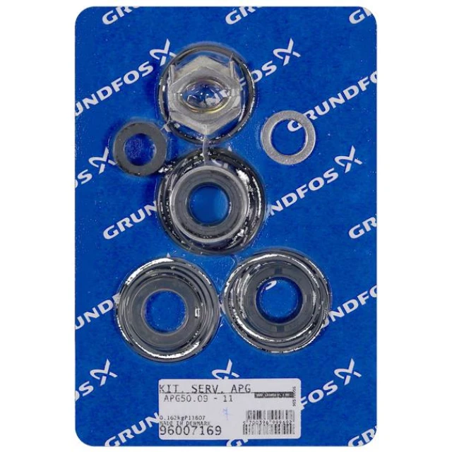 KIT, APG50.09 - 11 96007169