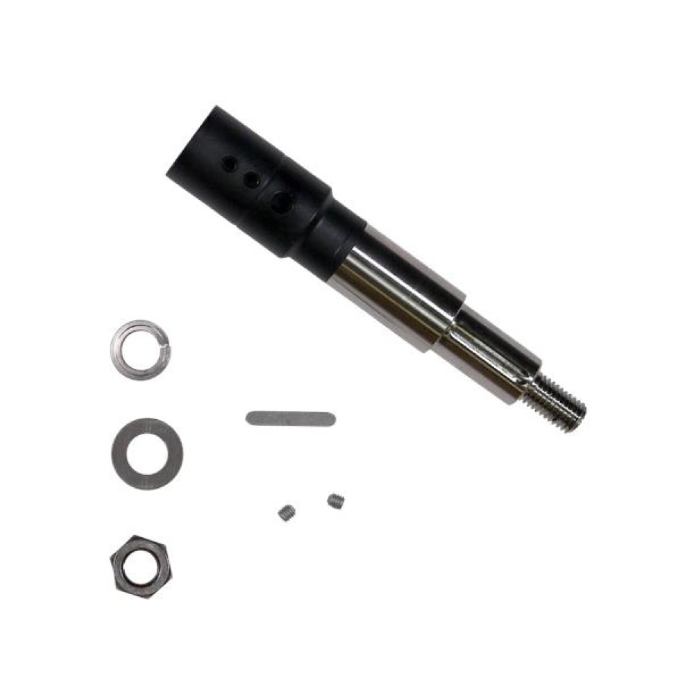 KIT, Stub Shaft D28/IEC80 96039350