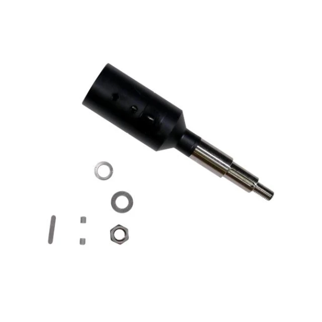 KIT, Stub Shaft D28/IEC132 96039353