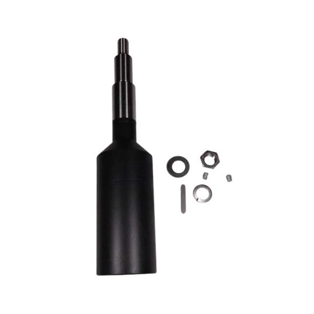 KIT, Stub Shaft D28/IEC160 96039354