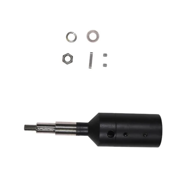 KIT, Stub Shaft D28/IEC180 96039355