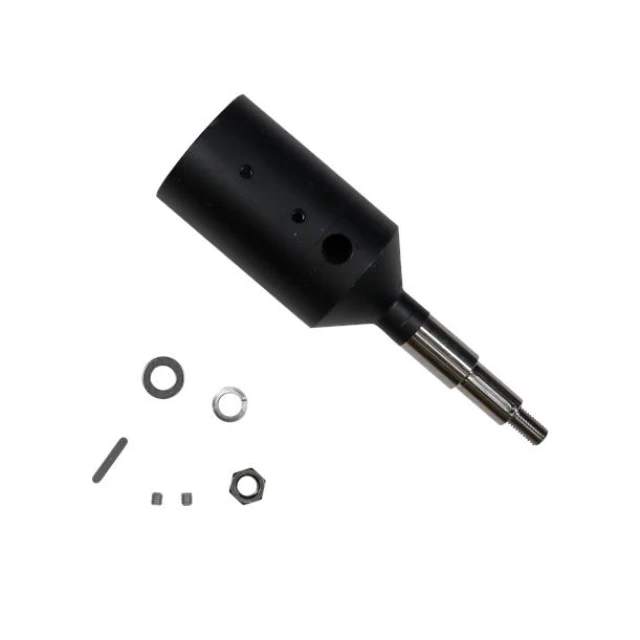KIT, Stub Shaft D28/IEC200 96039356