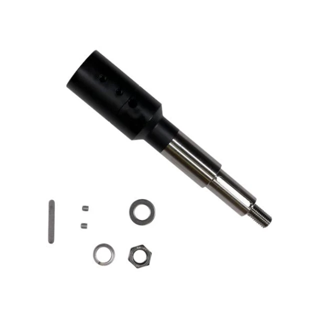 KIT, Stub Shaft D38/IEC132 96039358