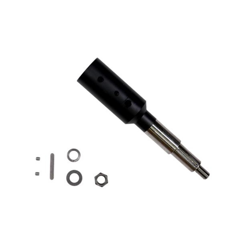 KIT, Stub Shaft D38/IEC160 96039359