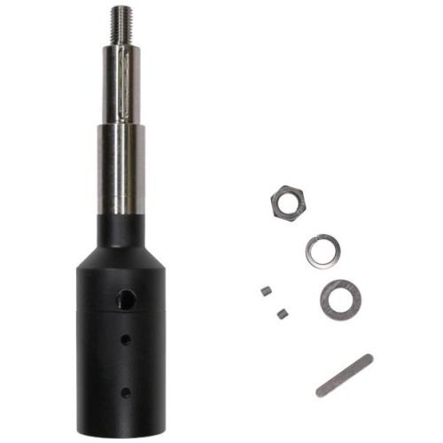 KIT, Stub Shaft D38/IEC180, 96039360 для Grundfos NB/NK