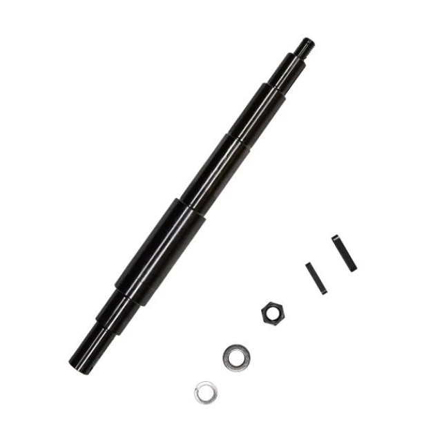 KIT, Shaft D24 Mech. Seal NK 1.4401 96039654