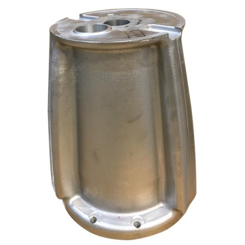 KIT, stator ho. B cpl 2.2kW 2p 3x230/400, 96047163 для Grundfos SE/SL (V)