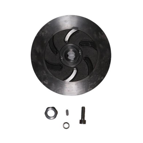 KIT, Impeller 0.9kW, 96076115 для Grundfos SEG