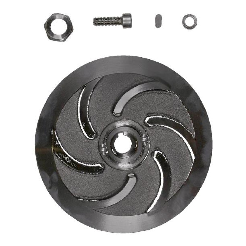 KIT, Impeller 1.2kW 96076116