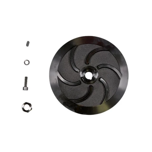 KIT, Impeller 2.6kW 96076118