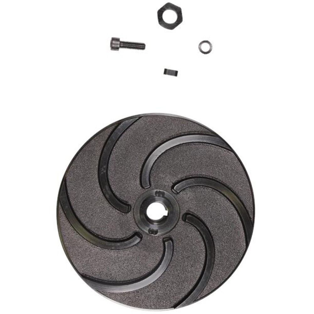 KIT, Impeller 4.0kW 96076120