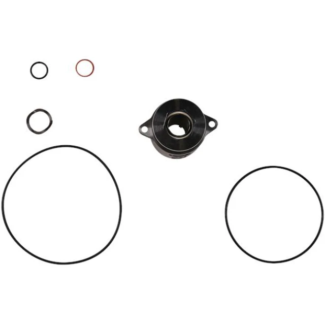 KIT, Shaft seal B/C22 96102360