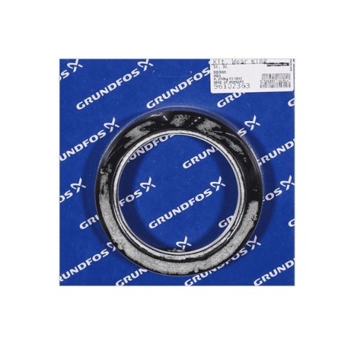 KIT, Wear rings 80, 96102363 для Grundfos SE/SL (V)