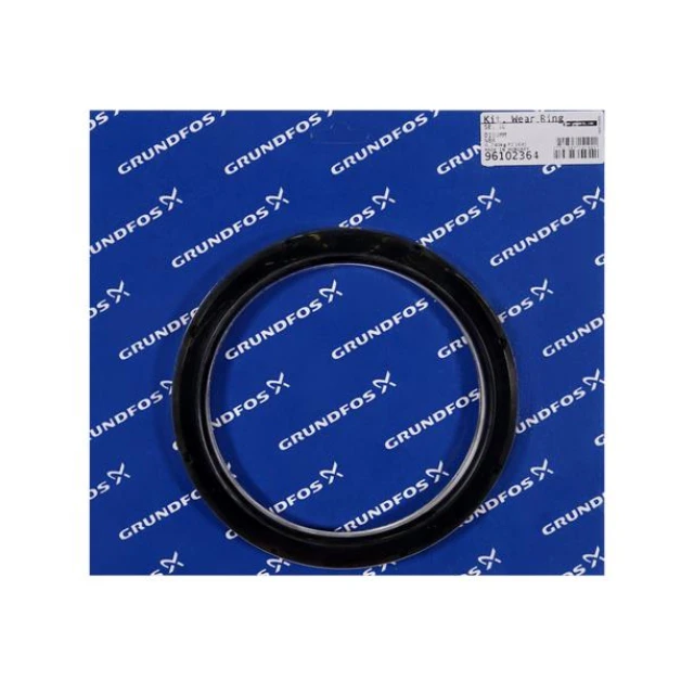 KIT, Wear rings 100 96102364