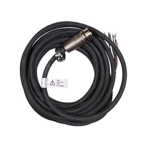 KIT, cable C/D EX 7G 2,5+3x1, 10m cpl., 96102482 для Grundfos SE/SL (V)