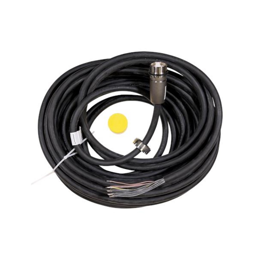 Spare, Cable C/D EX 7G 2,5+3x1, 25m 96102485