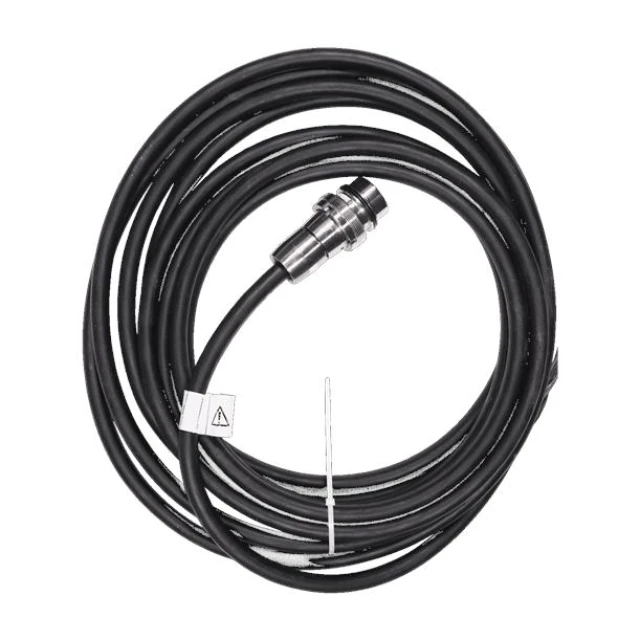 KIT, screened cable C/D EX 10m cpl. 96102490