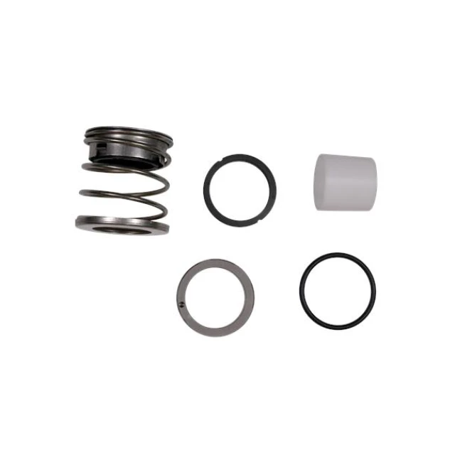 KIT, TP-HP shaft seal cpl. 55 mm BBDE 96121651
