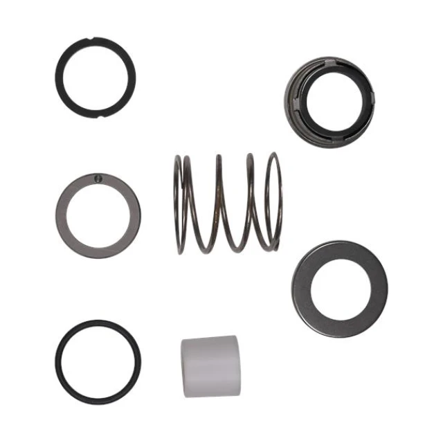 KIT, TP-HP shaft seal cpl. 45 mm BBDE 96121654